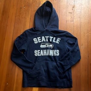 Seattle Seahawks hoodie
